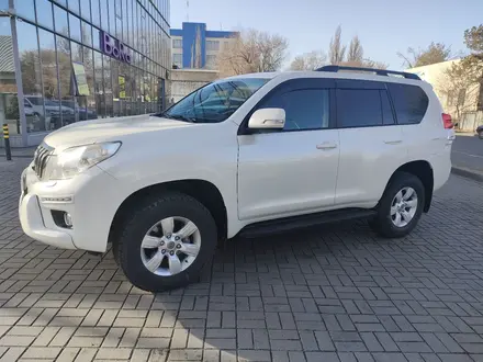 Toyota Land Cruiser Prado 2013 года за 16 000 000 тг. в Талдыкорган – фото 6