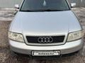 Audi A6 2000 года за 2 700 000 тг. в Алматы