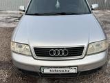 Audi A6 2000 года за 2 700 000 тг. в Алматы