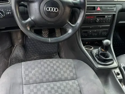 Audi A6 2000 года за 2 700 000 тг. в Алматы – фото 6