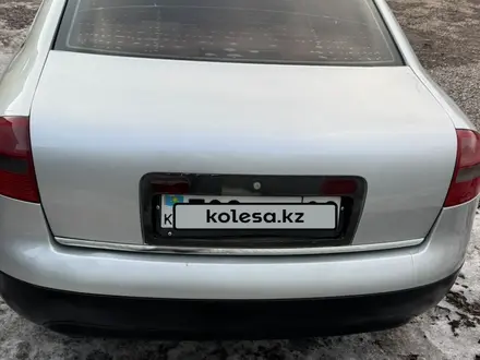 Audi A6 2000 года за 2 700 000 тг. в Алматы – фото 9