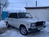 ВАЗ (Lada) 2107 1997 годаүшін700 000 тг. в Шымкент – фото 2