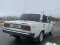 ВАЗ (Lada) 2107 1997 годаүшін700 000 тг. в Шымкент – фото 15