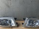 Фары передние на Mitsubishi Chariot N43W за 50 000 тг. в Усть-Каменогорск