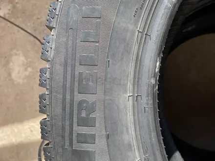 Pirelli ice zero за 150 000 тг. в Алматы – фото 4