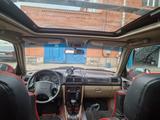 Subaru Forester 2002 года за 2 200 000 тг. в Астана – фото 4