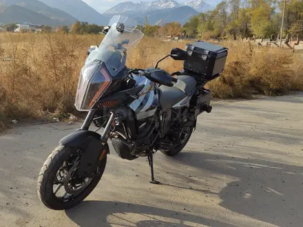 KTM  1290 Super Adventure S 2019 года за 7 700 000 тг. в Алматы