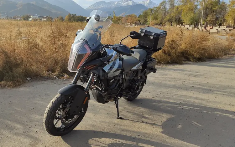 KTM  1290 Super Adventure S 2019 года за 7 700 000 тг. в Алматы