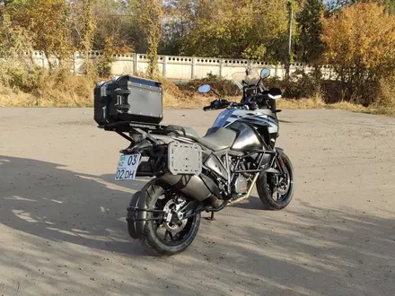 KTM  1290 Super Adventure S 2019 года за 7 700 000 тг. в Алматы – фото 2
