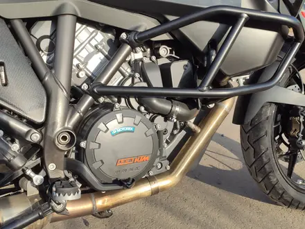 KTM  1290 Super Adventure S 2019 года за 7 700 000 тг. в Алматы – фото 6