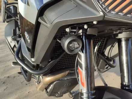KTM  1290 Super Adventure S 2019 года за 7 700 000 тг. в Алматы – фото 8