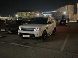 Land Rover Range Rover Sport 2012 года за 11 500 000 тг. в Павлодар – фото 3