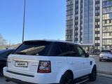 Land Rover Range Rover Sport 2012 года за 11 500 000 тг. в Павлодар