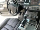 Land Rover Range Rover Sport 2012 года за 11 500 000 тг. в Павлодар – фото 4