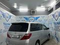 Toyota Alphard 2008 годаfor10 790 000 тг. в Тараз – фото 8