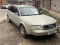 Audi A6 2001 годаүшін2 500 000 тг. в Алматы – фото 2