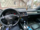 Audi A6 2001 года за 2 500 000 тг. в Алматы – фото 5