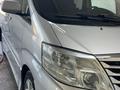 Toyota Alphard 2005 года за 6 700 000 тг. в Шымкент – фото 2