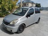 Toyota Yaris Verso 2001 годаfor2 600 000 тг. в Кызылорда – фото 3