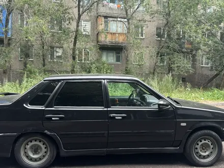 ВАЗ (Lada) 2115 2012 года за 1 500 000 тг. в Караганда – фото 6