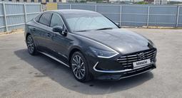 Hyundai Sonata 2023 годаүшін14 800 000 тг. в Актау – фото 4