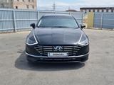 Hyundai Sonata 2023 годаүшін14 800 000 тг. в Актау – фото 3