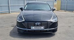 Hyundai Sonata 2023 годаүшін14 800 000 тг. в Актау – фото 3