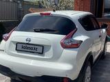 Nissan Juke 2014 года за 7 000 000 тг. в Алматы – фото 4