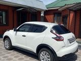 Nissan Juke 2014 года за 7 000 000 тг. в Алматы – фото 3