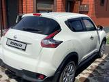 Nissan Juke 2014 года за 7 000 000 тг. в Алматы