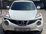 Nissan Juke 2014 года за 7 000 000 тг. в Алматы – фото 5