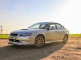 Subaru Legacy 2005 года за 4 500 000 тг. в Алматы