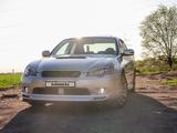 Subaru Legacy 2005 года за 4 500 000 тг. в Алматы – фото 3