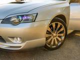 Subaru Legacy 2005 года за 4 500 000 тг. в Алматы – фото 2