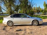 Subaru Legacy 2005 года за 4 500 000 тг. в Алматы – фото 5