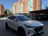 Changan X5 Plus 2025 года за 7 600 000 тг. в Актобе – фото 4