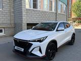 Changan X5 Plus 2025 года за 7 600 000 тг. в Актобе – фото 2