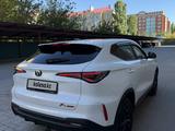 Changan X5 Plus 2025 года за 7 600 000 тг. в Актобе – фото 5