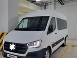 Mercedes-Benz Sprinter 2020 года за 17 000 000 тг. в Астана