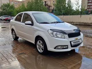 Chevrolet Nexia
