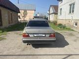Mercedes-Benz E 230 1990 годаүшін1 465 090 тг. в Алматы – фото 4