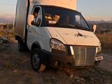 ГАЗ ГАЗель 2007 года за 2 800 000 тг. в Алматы