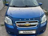 Chevrolet Aveo 2007 года за 1 850 000 тг. в Петропавловск – фото 2
