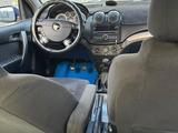Chevrolet Aveo 2007 года за 1 850 000 тг. в Петропавловск