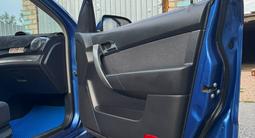Chevrolet Aveo 2007 годаүшін1 950 000 тг. в Петропавловск – фото 4