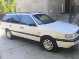 Volkswagen Passat 1995 годаүшін2 850 000 тг. в Шымкент