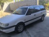 Volkswagen Passat 1995 годаүшін2 850 000 тг. в Шымкент – фото 2