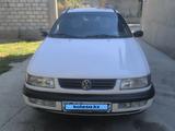 Volkswagen Passat 1995 годаүшін2 850 000 тг. в Шымкент – фото 3