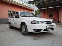 Daewoo Nexia 2013 годаүшін2 200 000 тг. в Туркестан