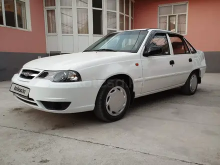 Daewoo Nexia 2013 года за 2 200 000 тг. в Туркестан – фото 3